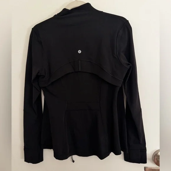 Lululemon Define Jacket 🖤 - Picture 7 of 8
